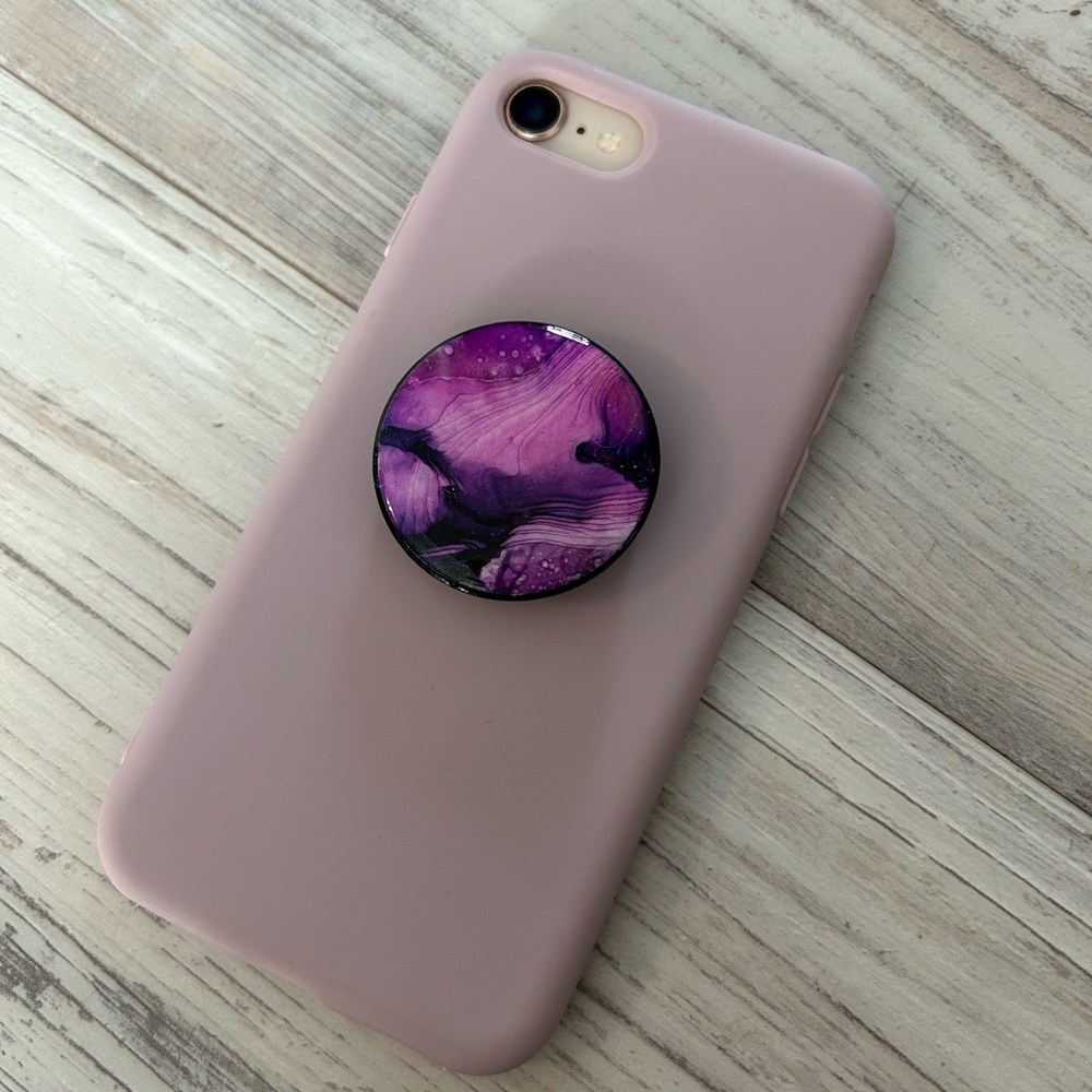Phone Grip #12A